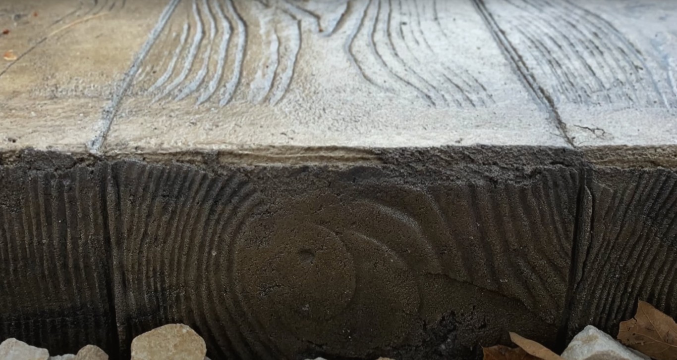 Concrete repair and crack assessment in Round Rock TX